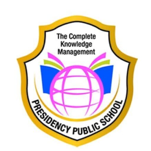 Presidency school crest
