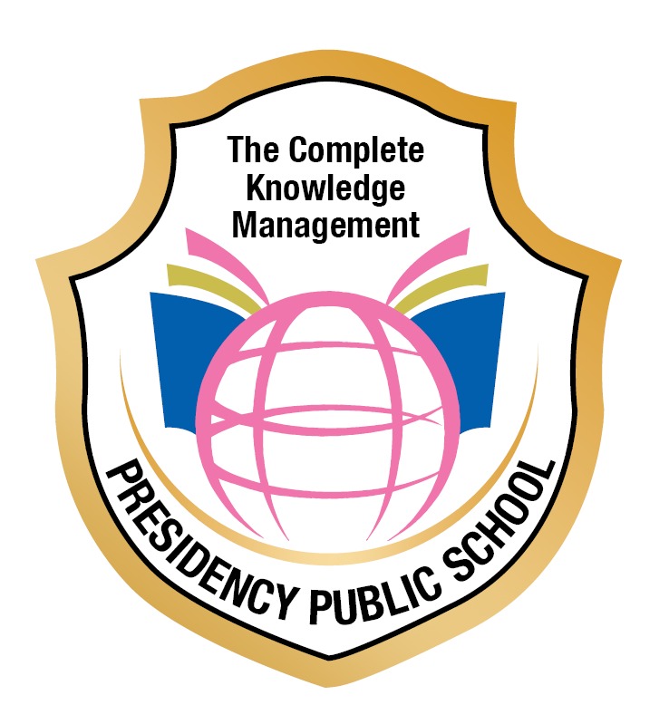 Presidency Public School logo
